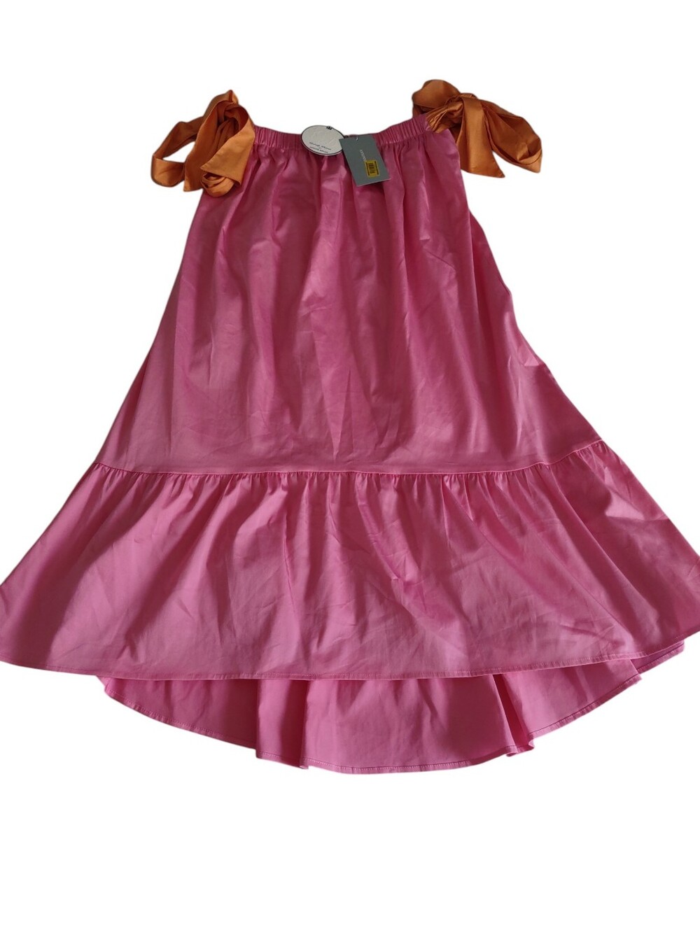 Kimberly Whitman For Antonio Melanie Size 2 The Caroline Dress